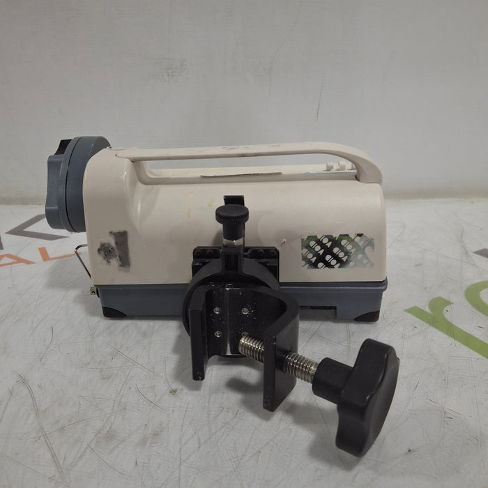 Smiths Medical Medfusion 3500 Version 6 Syringe Infusion Pump