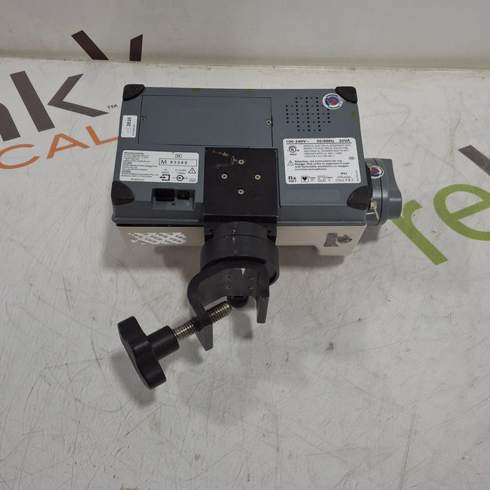 Smiths Medical Medfusion 3500 Version 6 Syringe Infusion Pump