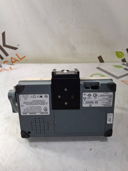 Smiths Medical Medfusion 3500 Version 6 Syringe Infusion Pump