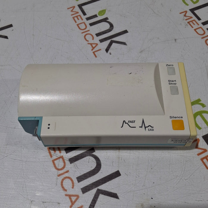 Philips M3001A-A01C06 Fast SpO2, NIBP, ECG, Temp, IBP MMS Module