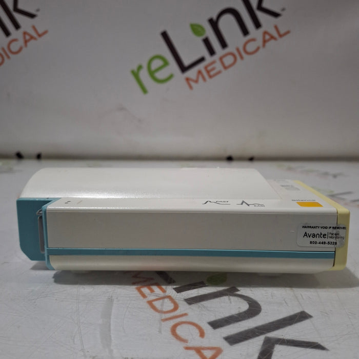Philips M3001A-A01C06 Fast SpO2, NIBP, ECG, Temp, IBP MMS Module