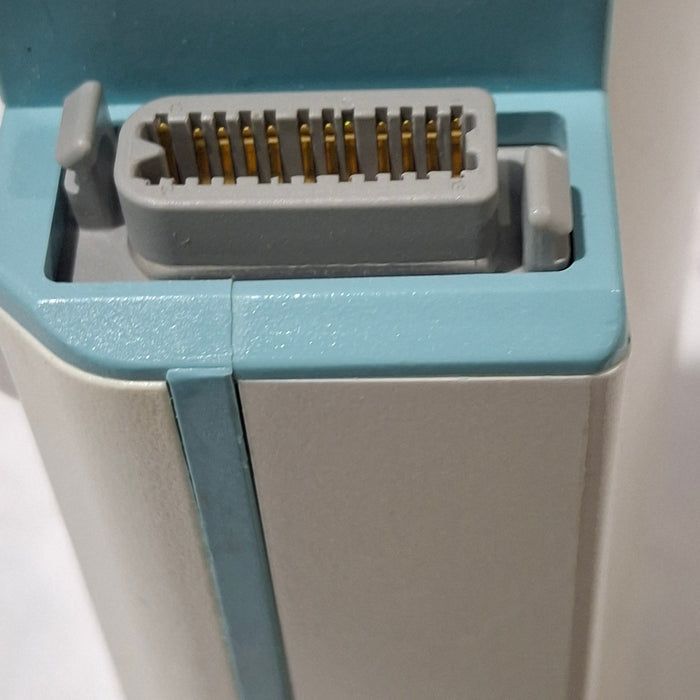 Philips M3001A-A01C06 Fast SpO2, NIBP, ECG, Temp, IBP MMS Module