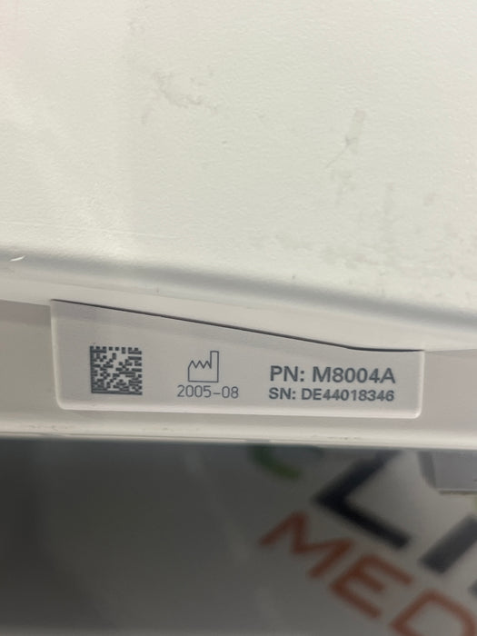 Philips IntelliVue MP50 Patient Monitor
