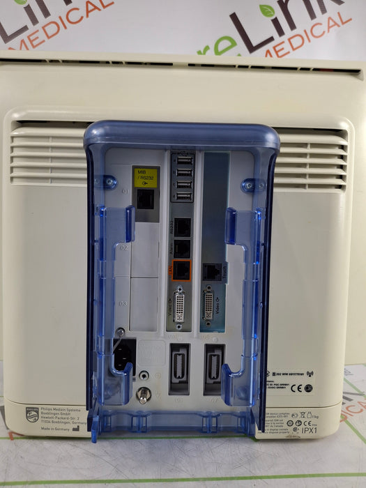 Philips MX800 Bedside Patient Monitor