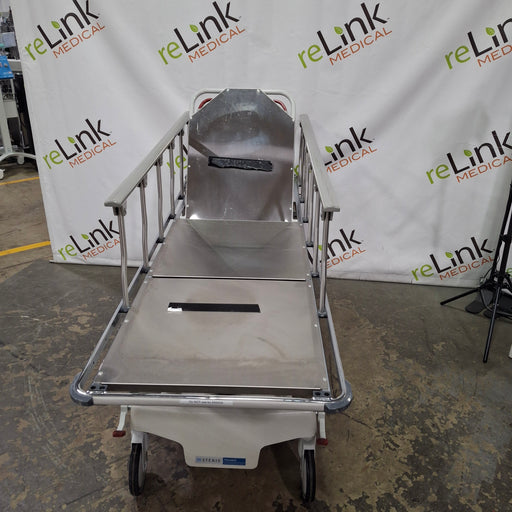 Steris Steris 462EMCST Hausted Horizon Series Stretcher Beds & Stretchers reLink Online