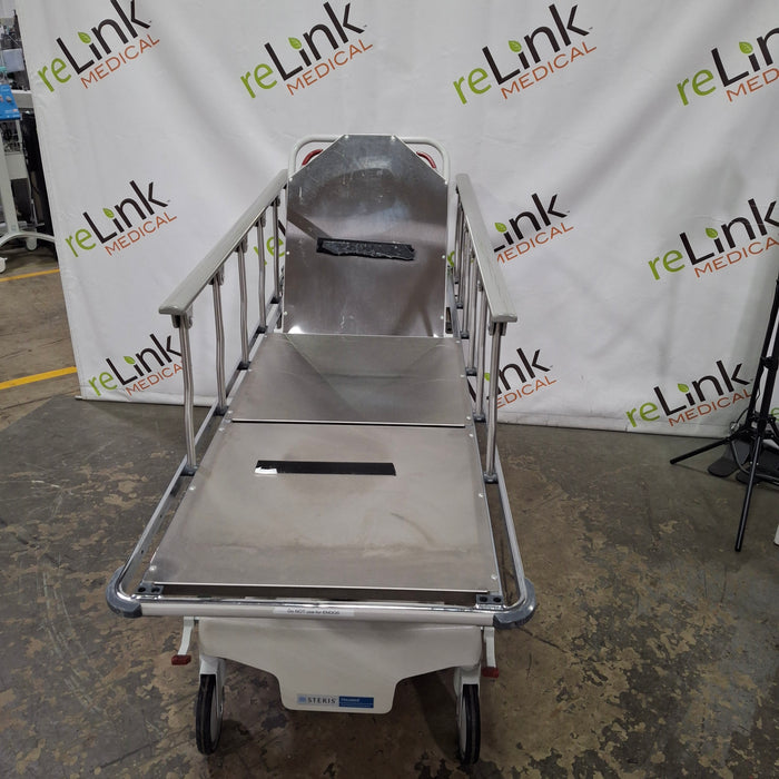 Steris 462EMCST Hausted Horizon Series Stretcher