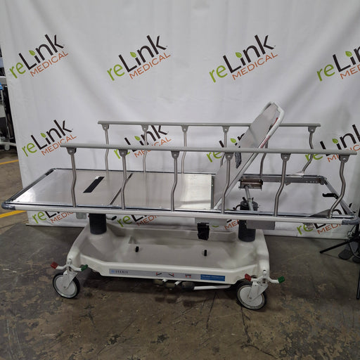 Steris Steris 462EMCST Hausted Horizon Series Stretcher Beds & Stretchers reLink Online