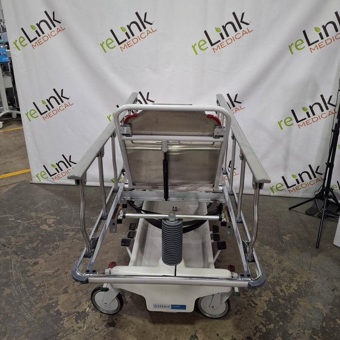 Steris 462EMCST Hausted Horizon Series Stretcher