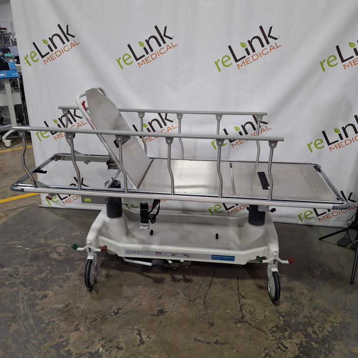 Steris 462EMCST Hausted Horizon Series Stretcher