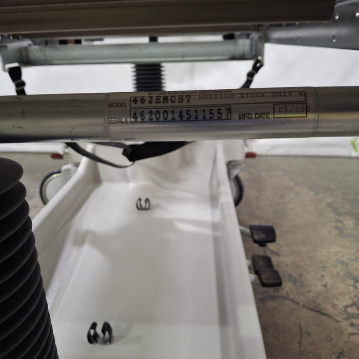 Steris 462EMCST Hausted Horizon Series Stretcher