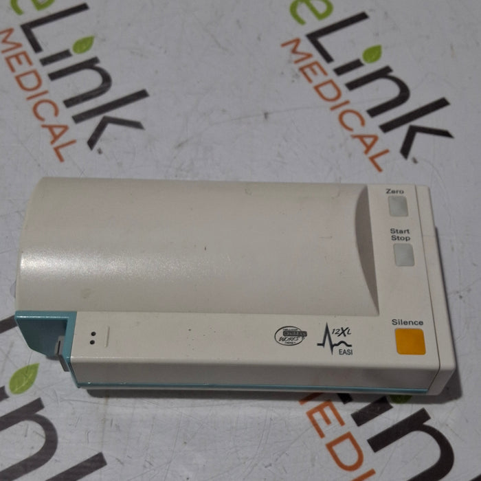 Philips M3001A-A02C18 OxiMax SpO2, NIBP, 12 lead ECG, Temp, IBP MMS Module