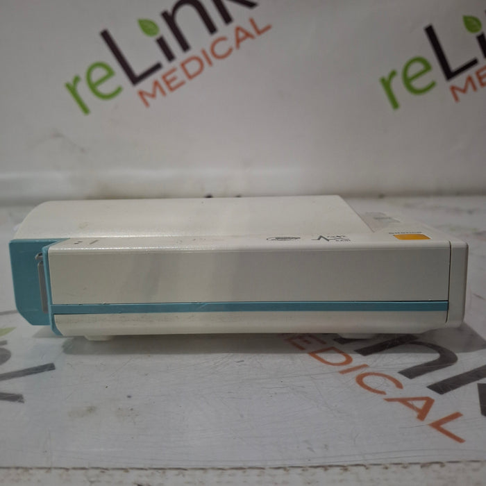 Philips M3001A-A02C18 OxiMax SpO2, NIBP, 12 lead ECG, Temp, IBP MMS Module
