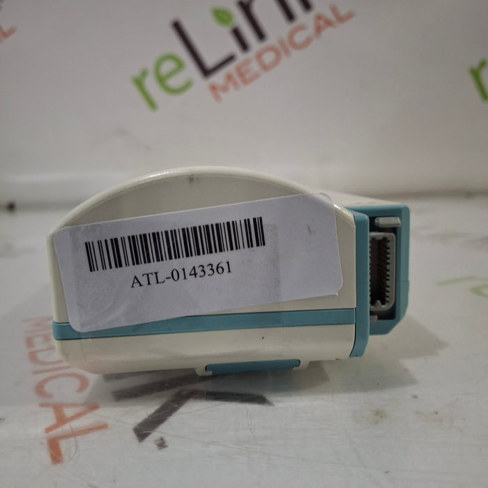 Philips M3001A-A02C18 OxiMax SpO2, NIBP, 12 lead ECG, Temp, IBP MMS Module
