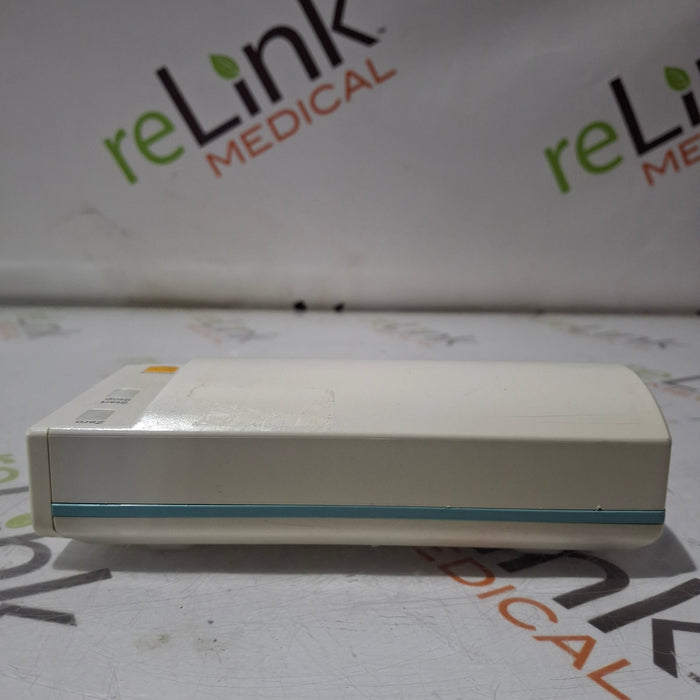Philips M3001A-A02C18 OxiMax SpO2, NIBP, 12 lead ECG, Temp, IBP MMS Module