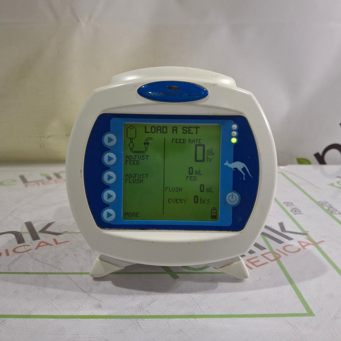 Covidien Kangaroo ePump Enteral Feeding Pump