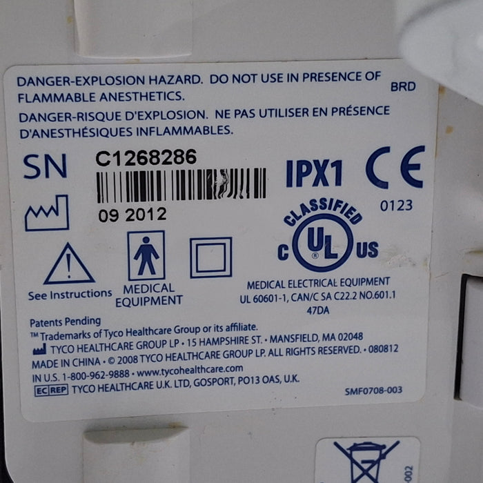 Covidien Kangaroo ePump Enteral Feeding Pump