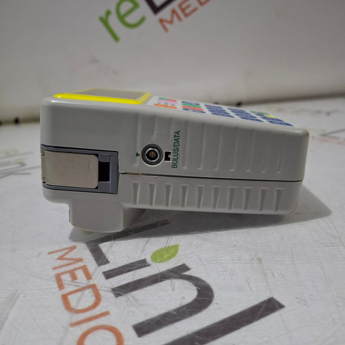 Moog Medical Curlin Painsmart IOD Ambulatory Infusion Pump