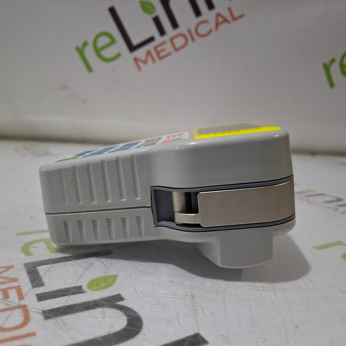 Moog Medical Curlin Painsmart IOD Ambulatory Infusion Pump
