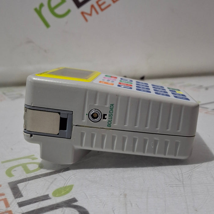 Moog Medical Curlin Painsmart IOD Ambulatory Infusion Pump