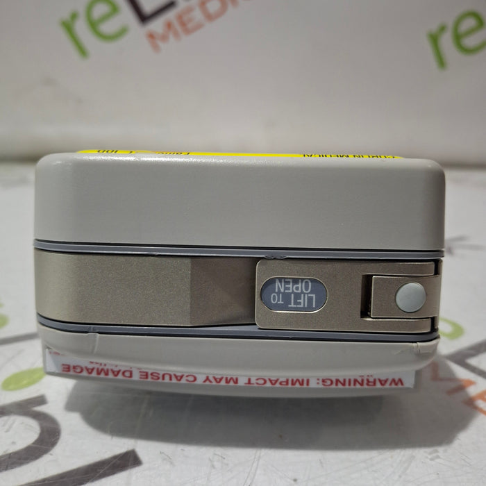 Moog Medical Curlin Painsmart IOD Ambulatory Infusion Pump