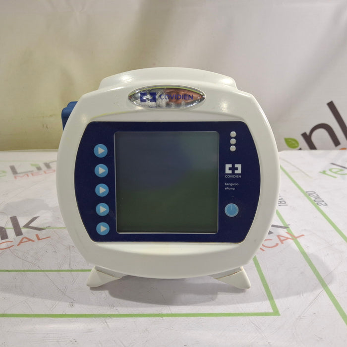 Covidien Kangaroo ePump Enteral Feeding Pump