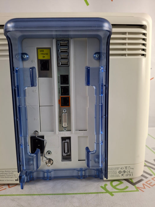 Philips MX700 Bedside Patient Monitor