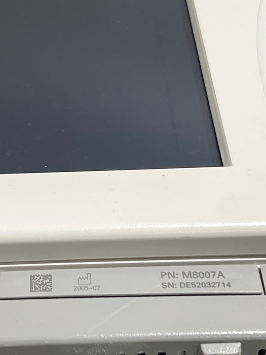 Philips IntelliVue MP70 Patient Monitor