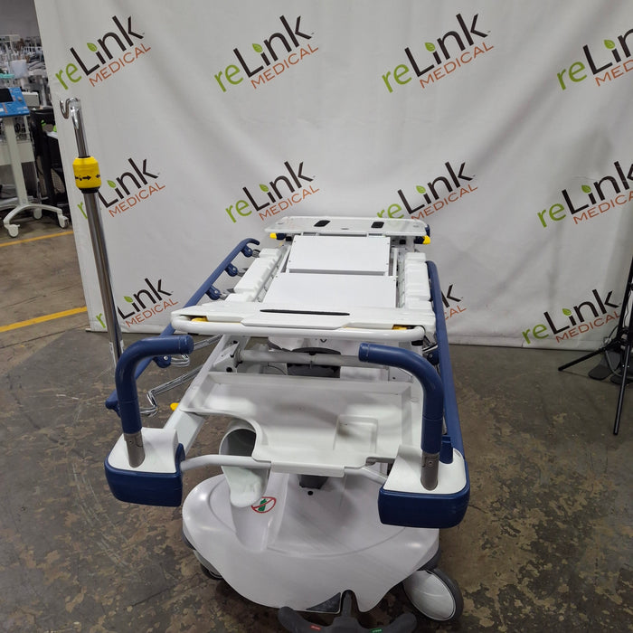 Stryker 1105 Stretcher
