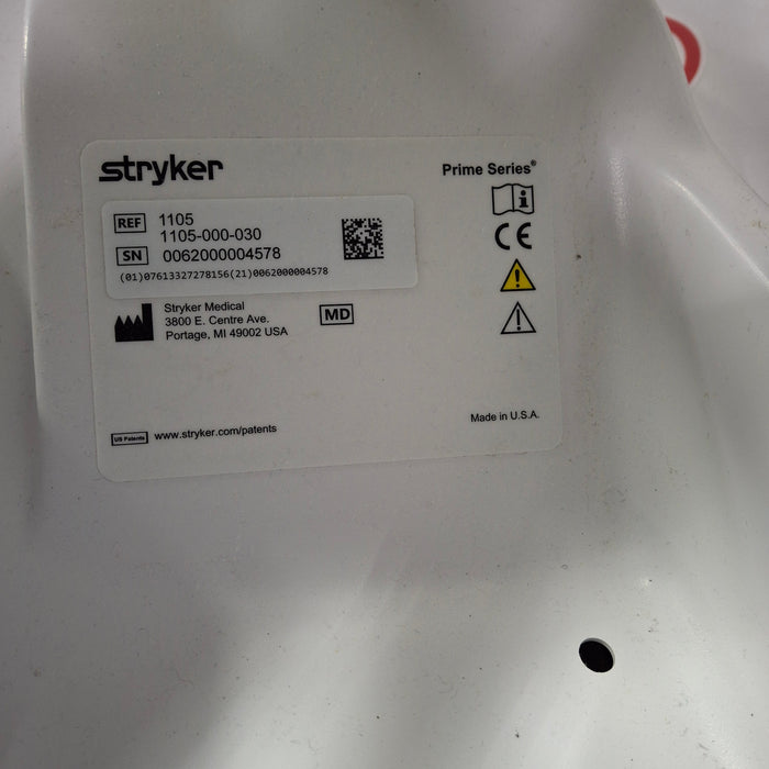 Stryker 1105 Stretcher
