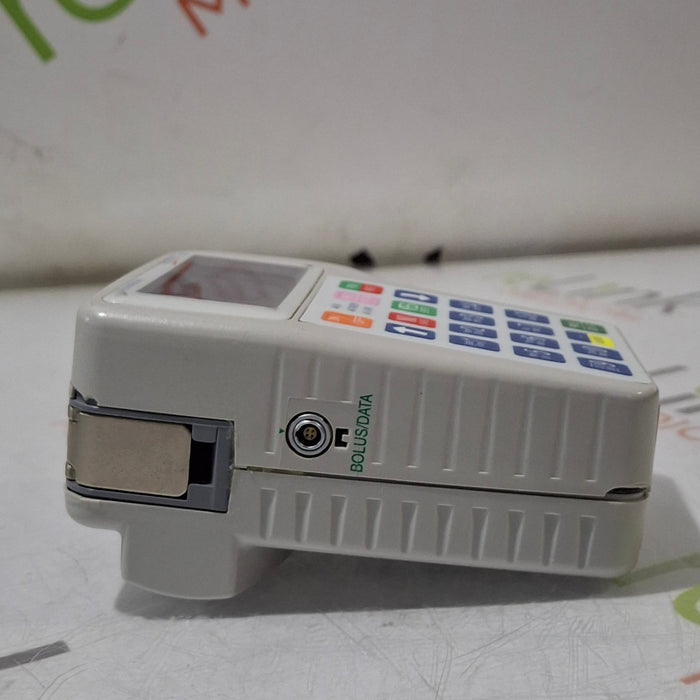 Moog Medical Curlin Painsmart IOD Ambulatory Infusion Pump