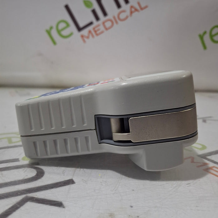 Moog Medical Curlin Painsmart IOD Ambulatory Infusion Pump