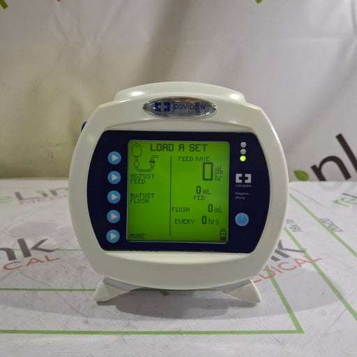 Covidien Covidien Kangaroo ePump Enteral Feeding Pump Infusion Pump reLink Online