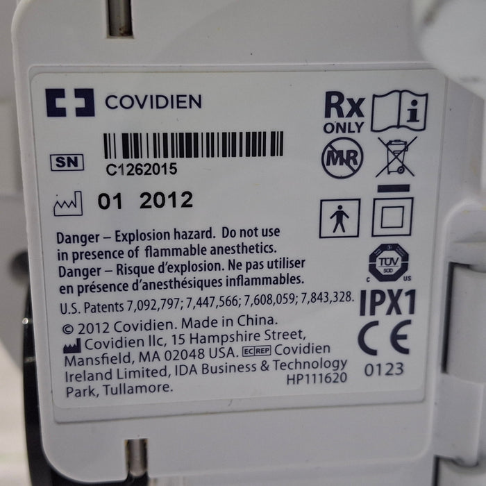 Covidien Kangaroo ePump Enteral Feeding Pump