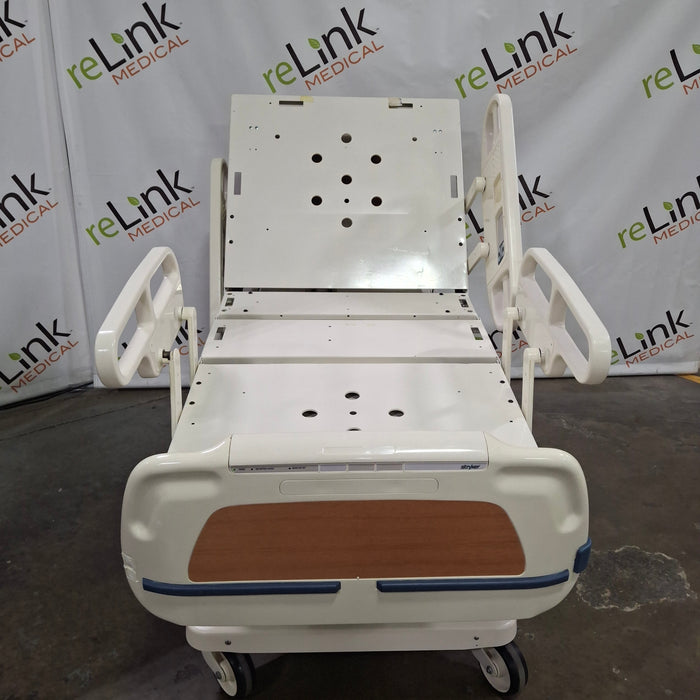 Stryker Secure II 3002 Hospital Bed