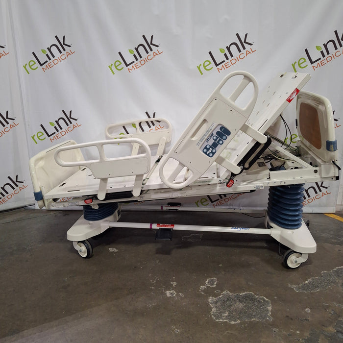 Stryker Secure II 3002 Hospital Bed