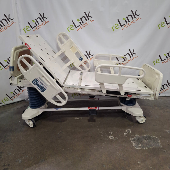 Stryker Secure II 3002 Hospital Bed