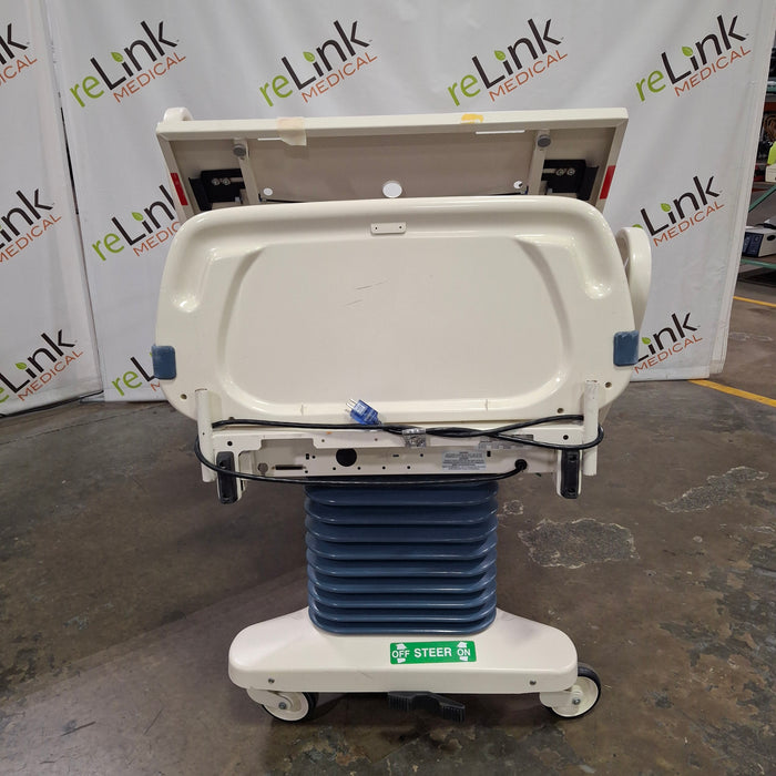 Stryker Secure II 3002 Hospital Bed