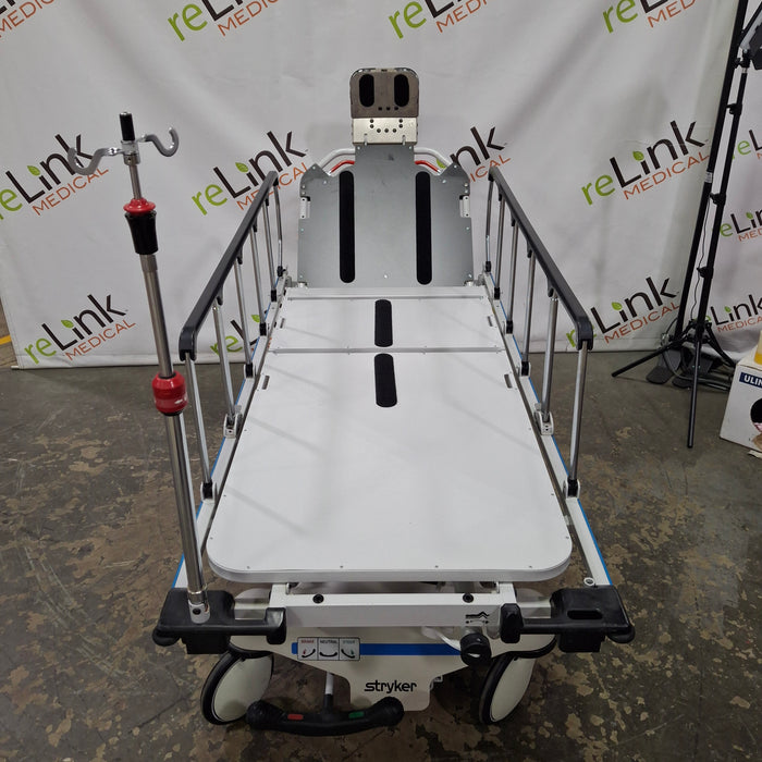 Stryker 1069 Eye Surgery Stretcher