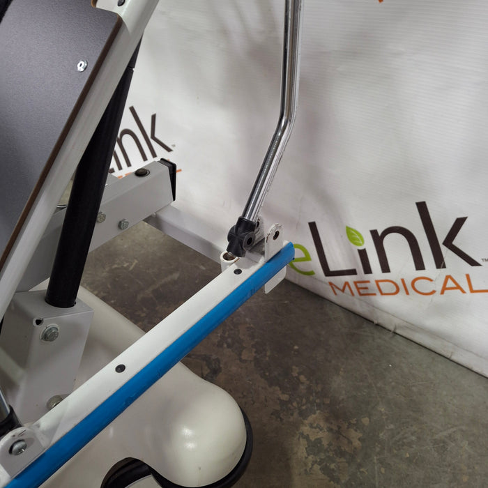 Stryker 1069 Eye Surgery Stretcher