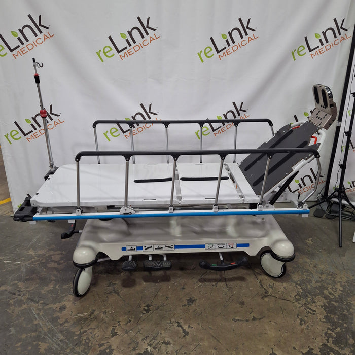 Stryker 1069 Eye Surgery Stretcher
