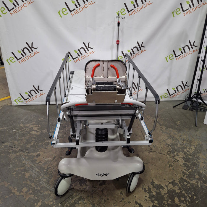 Stryker 1069 Eye Surgery Stretcher