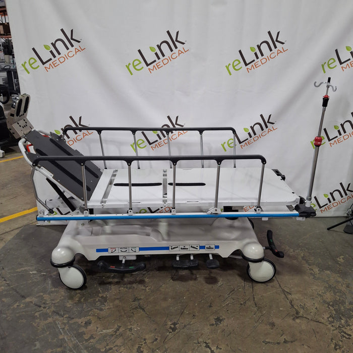 Stryker 1069 Eye Surgery Stretcher