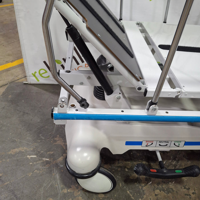 Stryker 1069 Eye Surgery Stretcher