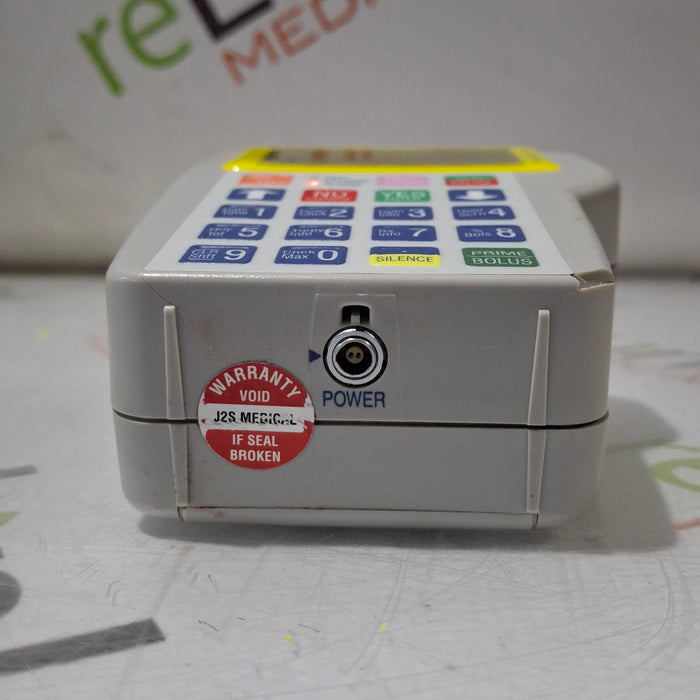 Moog Medical Curlin Painsmart IOD Ambulatory Infusion Pump