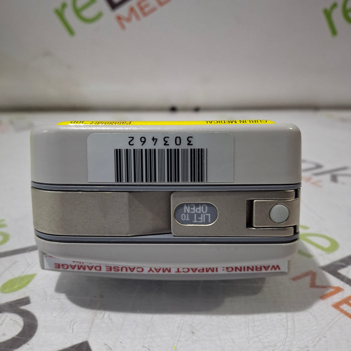 Moog Medical Curlin Painsmart IOD Ambulatory Infusion Pump