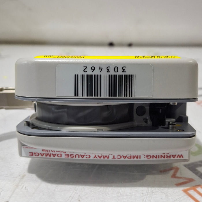 Moog Medical Curlin Painsmart IOD Ambulatory Infusion Pump