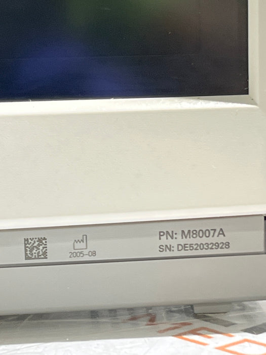 Philips IntelliVue MP70 Patient Monitor