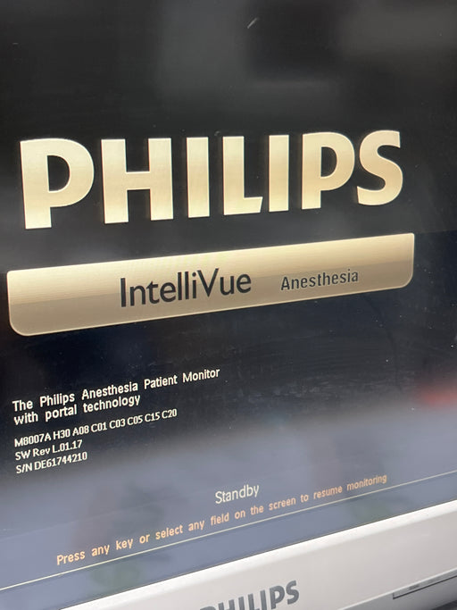 Philips Philips IntelliVue MP70 Patient Monitor Patient Monitors reLink Online