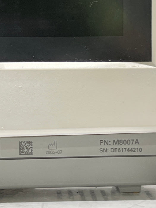 Philips IntelliVue MP70 Patient Monitor