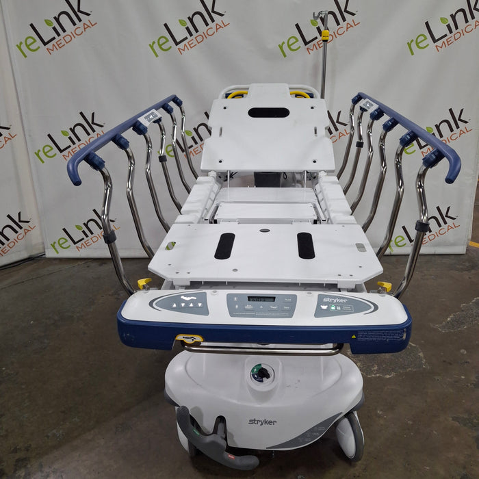 Stryker 1125 ZOOM Prime Series Stretcher